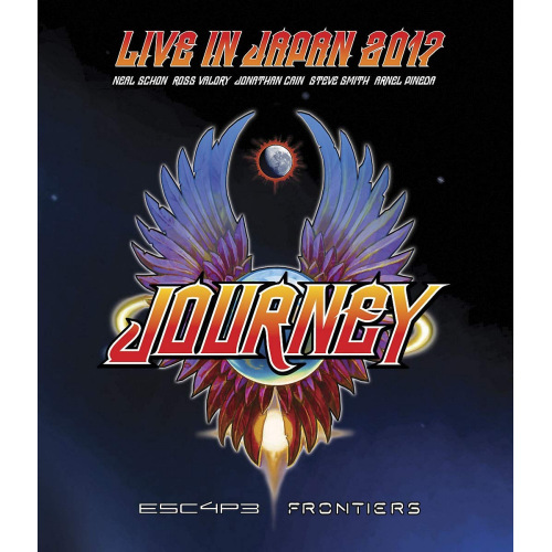 JOURNEY - ESCAPE & FRONTIERS: LIVE IN JAPAN -BLRY-JOURNEY - ESCAPE AND FRONTIERS - LIVE IN JAPAN -BLRY-.jpg